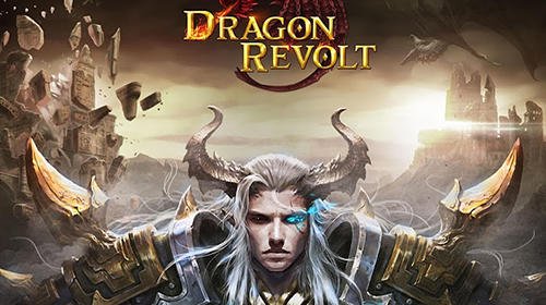 download Dragon revolt: Classic MMORPG apk